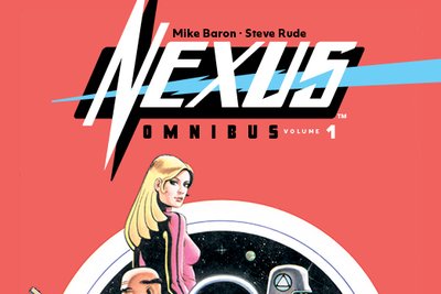 Série Nexus Omnibus
