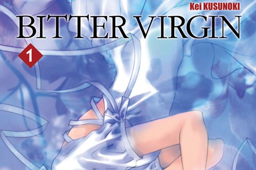 Série Bitter Virgin