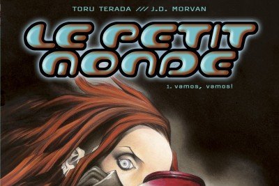 Série Petit Monde (Le)