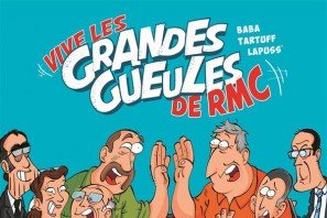 Série Grandes gueules (Les)