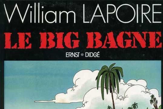 Série William Lapoire