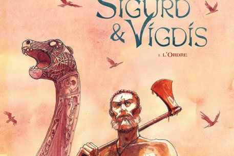 Sigurd et Vigdis