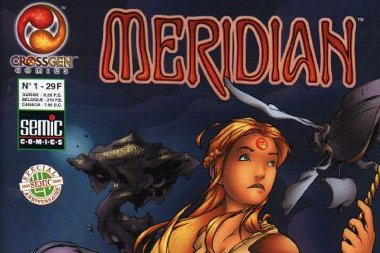 Série Meridian