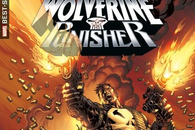 Série Marvel Best-Sellers