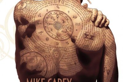 Série Mike Carey présente Hellblazer