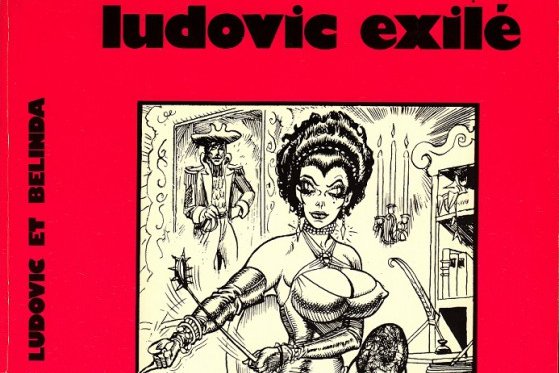 Série Ludovic et Belinda (Les aventures de)