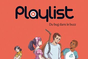 Série Playlist
