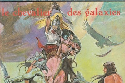 Série Nathanaël