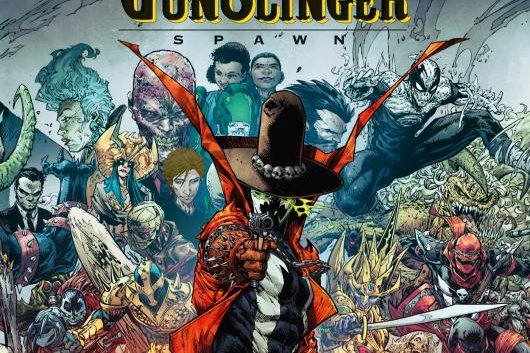 Série GunSlinger Spawn
