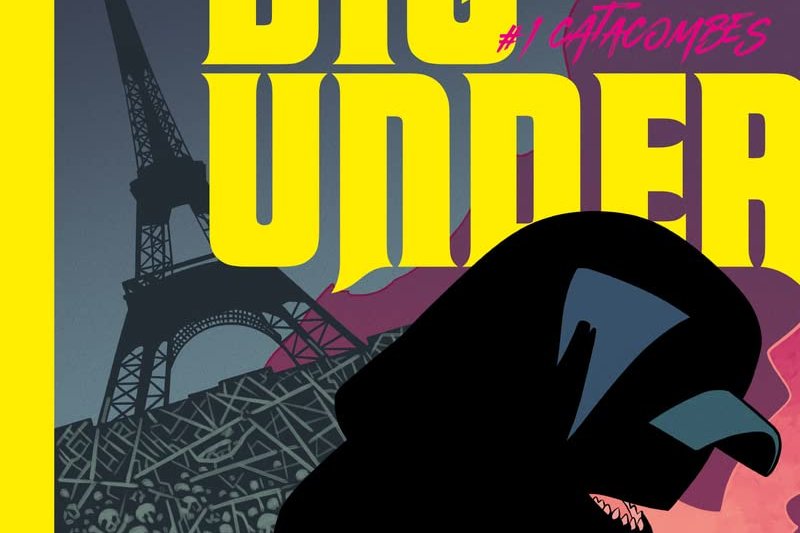 Big Under