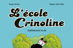 Ecole Crinoline