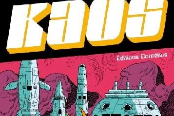 Kaos