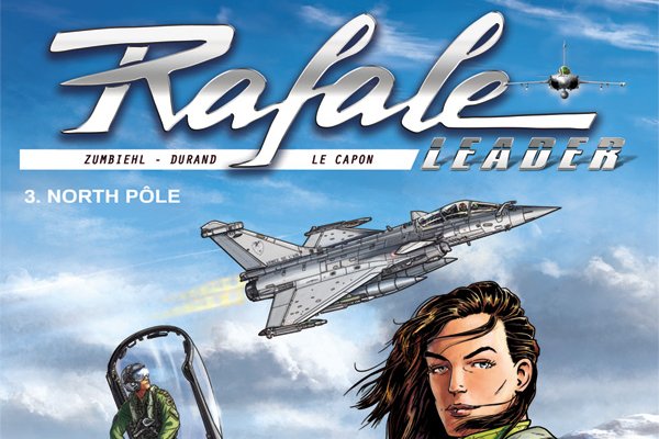 Série Rafale Leader