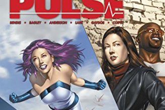 Série Jessica Jones