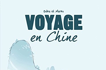 Voyage en Chine