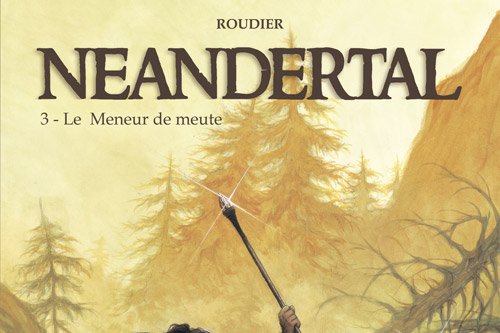 Série Neandertal