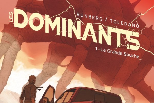 Série Dominants (Les)