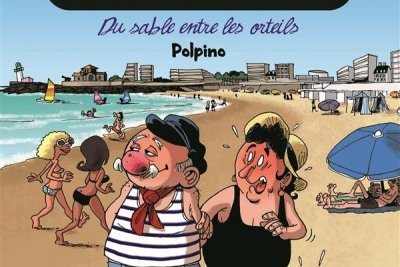 Série Alban Dmerlu