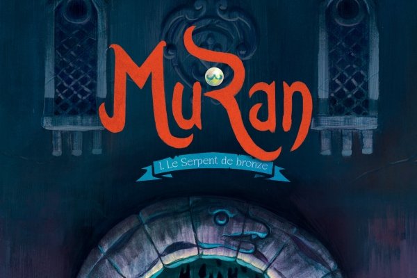Muran