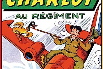 Série Charlot