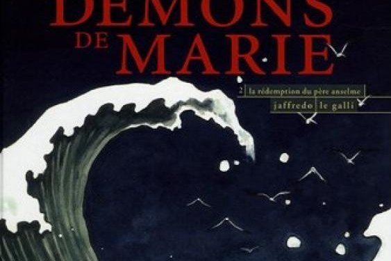 Démons de Marie (Les)
