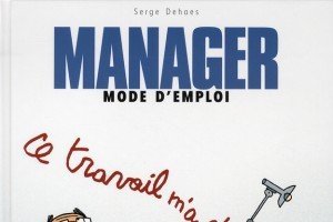 Série Manager mode d'emploi