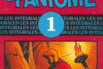 Série Fantôme (Le) - Intégrale