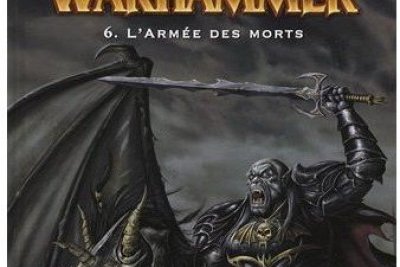 Série Warhammer