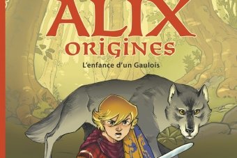 Série Alix Origines