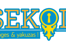 Série Nisekoi