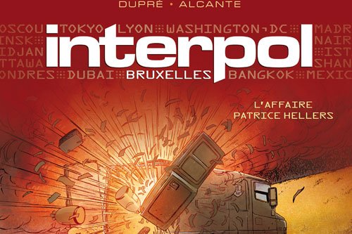 Interpol