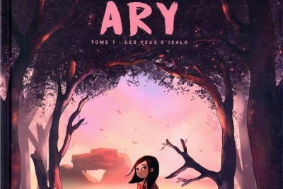 Série Ary