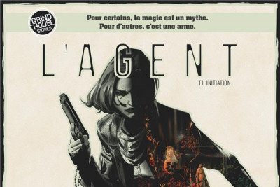 Agent (L')
