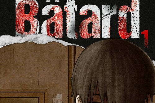 Série Bâtard