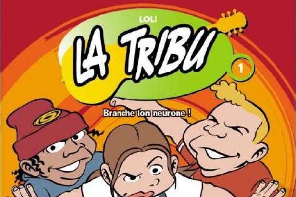 Série Tribu (La)