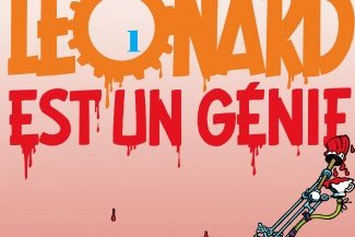 Série Léonard