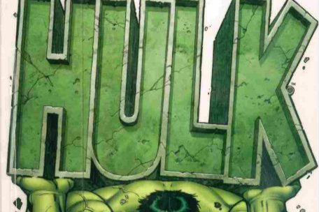 Série Hulk, les aventures (Presses Aventures)