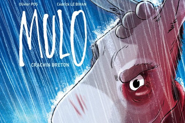 Série Mulo