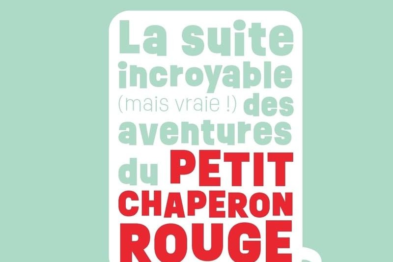 Série Le jour d'après...