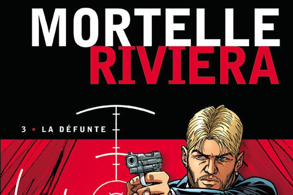 Série Mortelle Riviera
