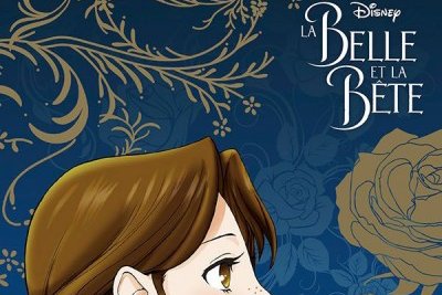 Série Belle et la Bête (La) - Nobi Nobi
