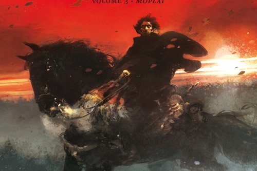 Série Grand Siècle (Le)