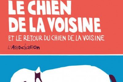 Chien de la voisine (Le)
