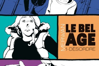 Série Bel âge (Le)
