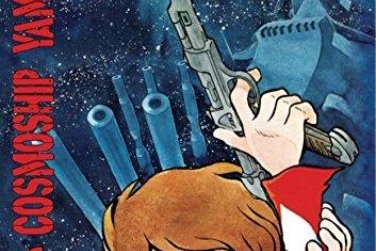 Série Cosmoship Yamato