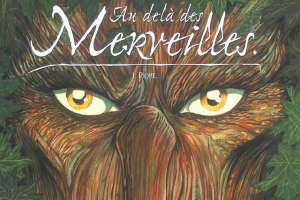Série Au-delà des Merveilles