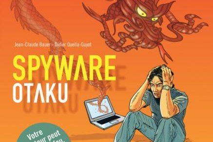 Série Spyware