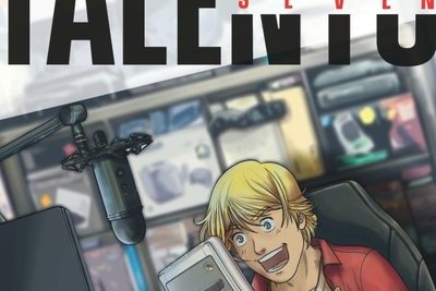 Série Talento Seven