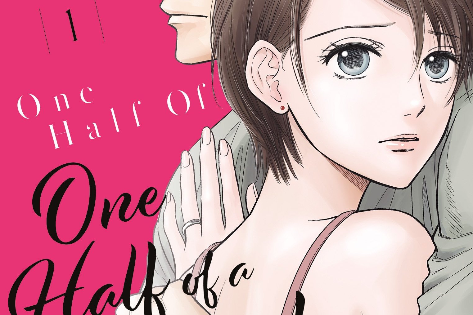 Série One Half of a Married Couple