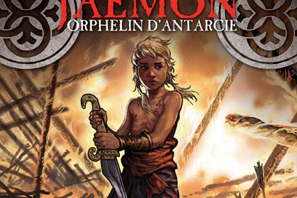 Série Jaemon
